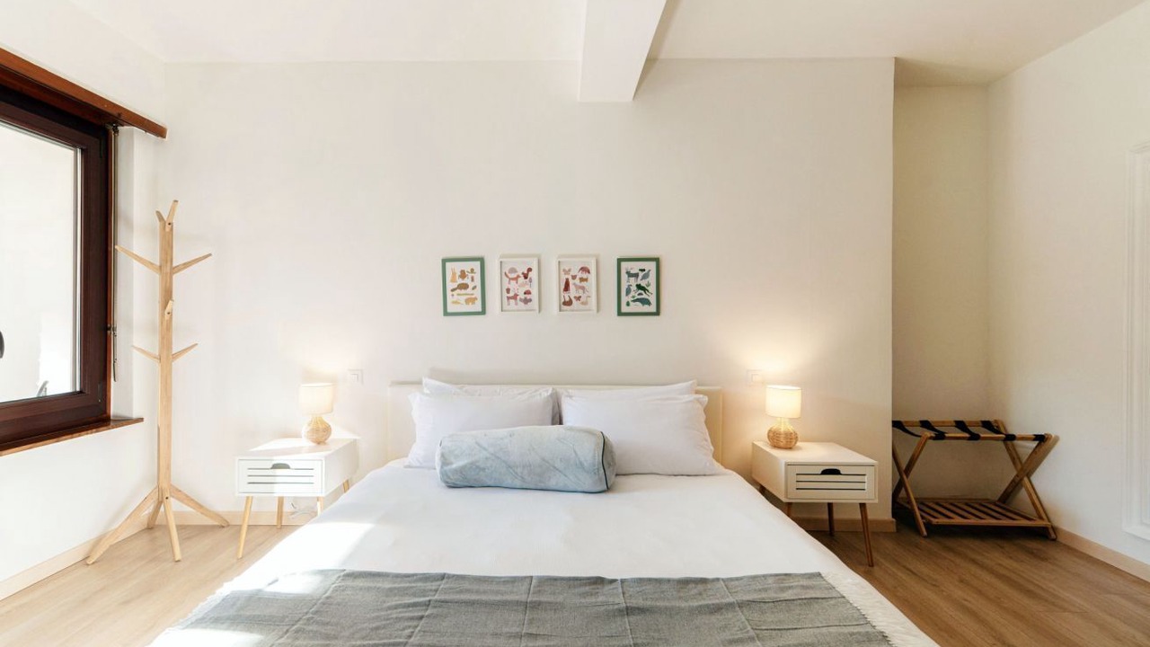 Photo of Bedroom in Ascona