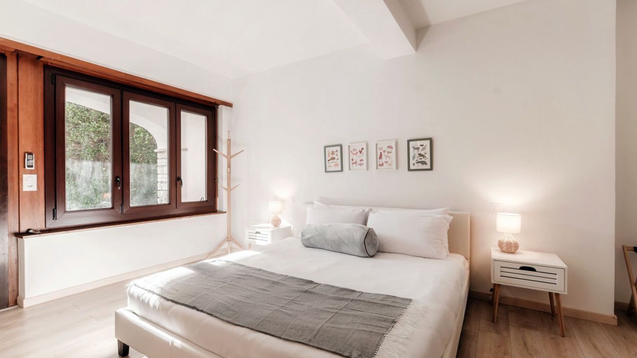 Photo of Bedroom in Ascona