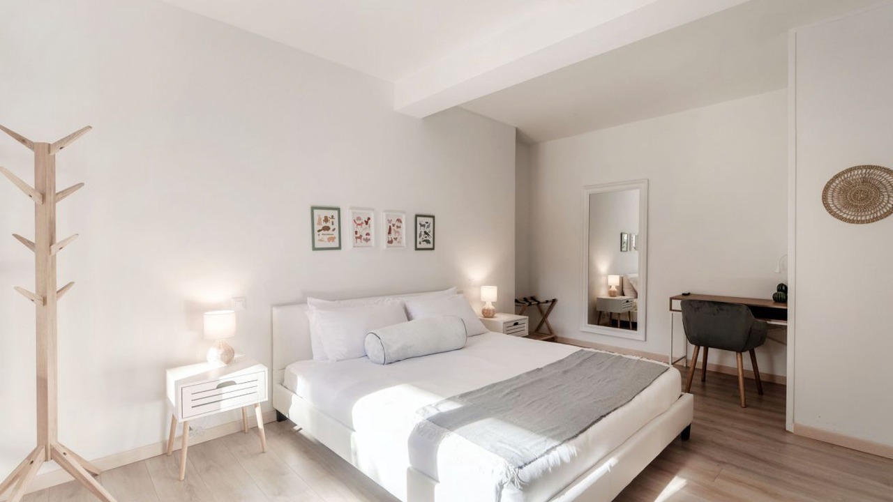 Photo of Bedroom in Ascona