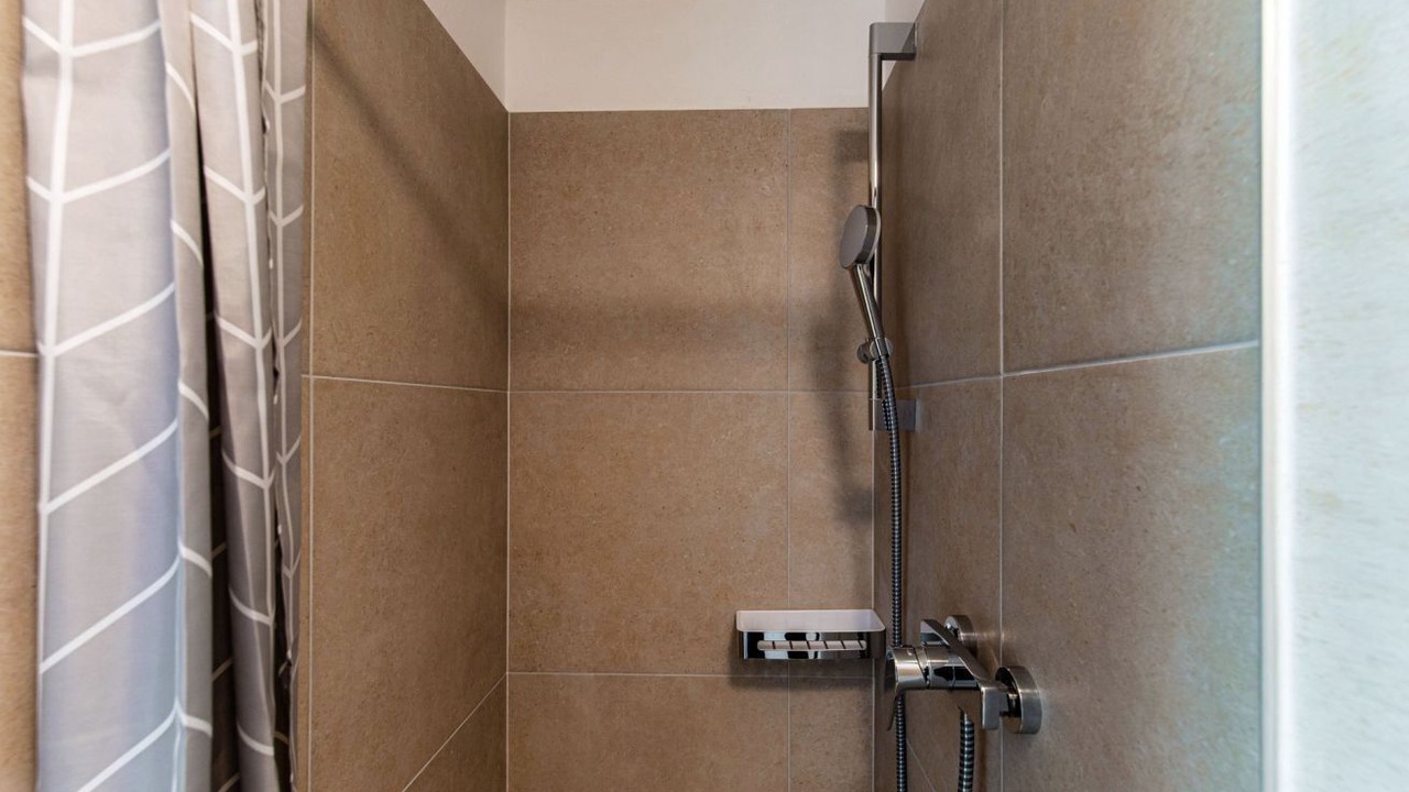 Photo of Bathroom in Ascona