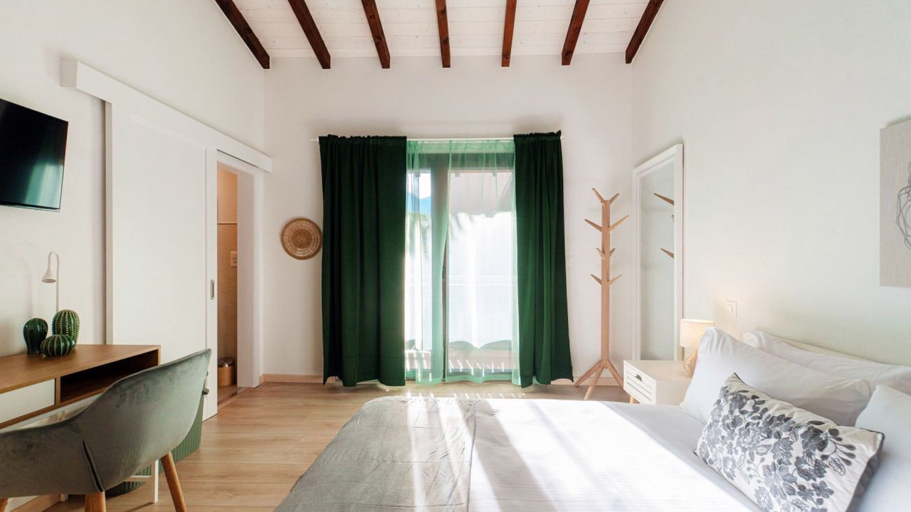 Photo of Bedroom in Ascona