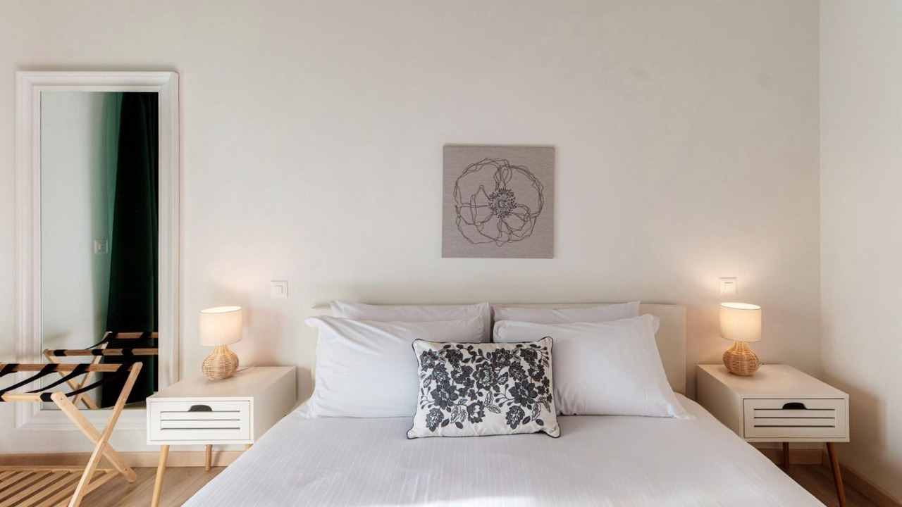 Photo of Bedroom in Ascona