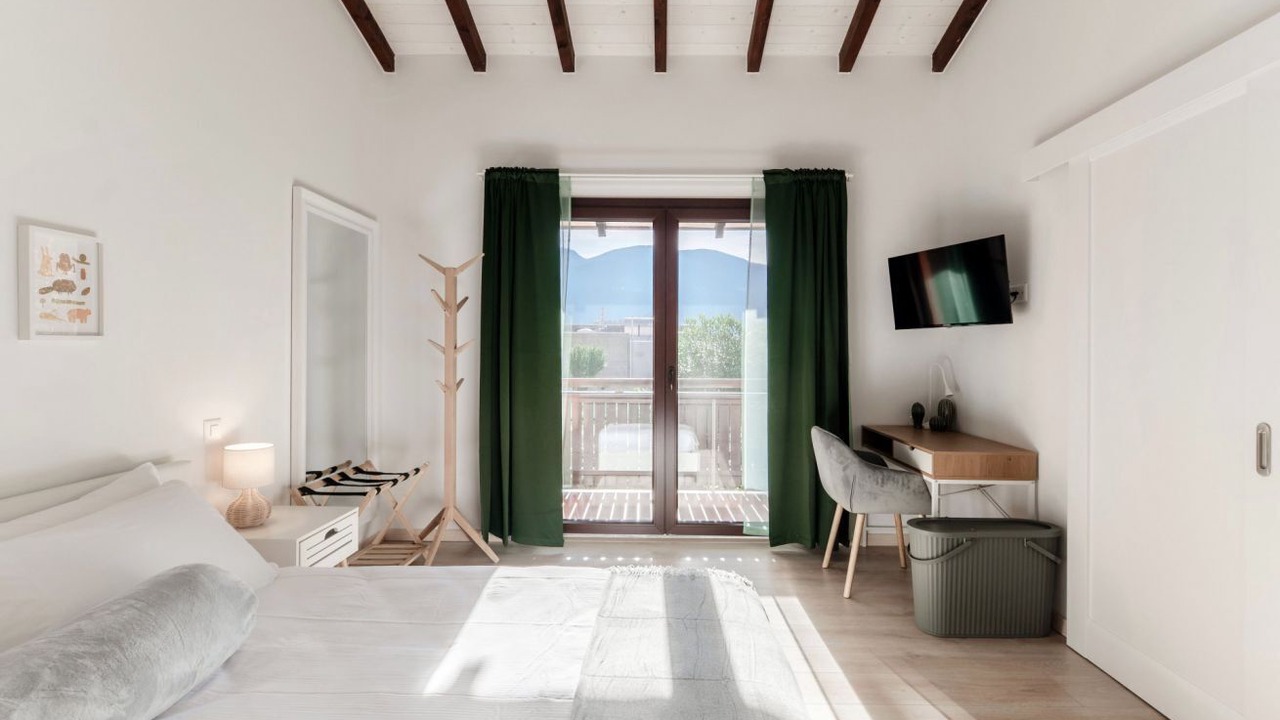 Photo of Bedroom in Ascona