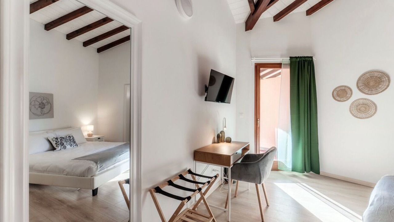 Photo of Bedroom in Ascona
