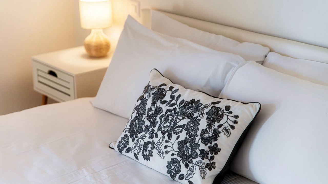 Photo of Bedroom in Ascona