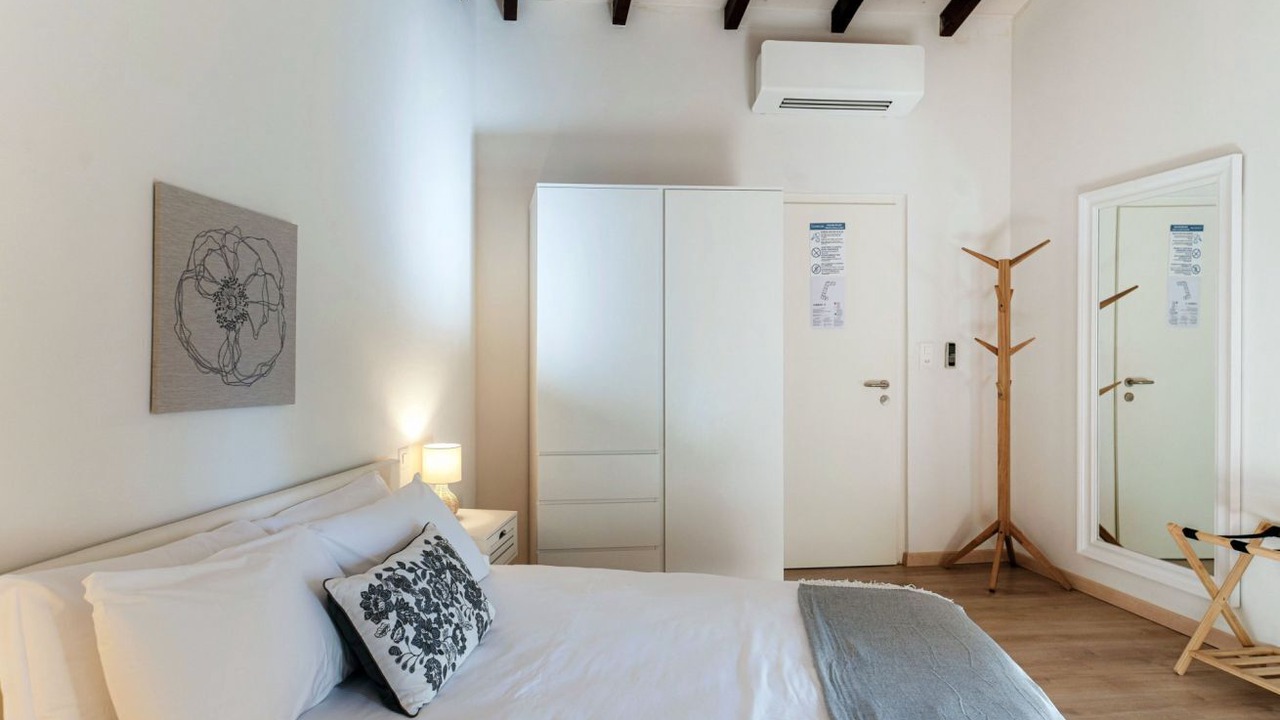 Photo of Bedroom in Ascona