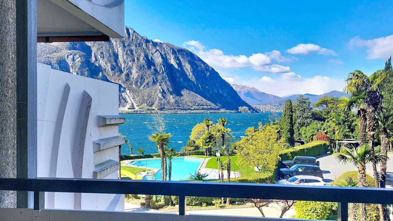Photo of Outdoor in Bissone