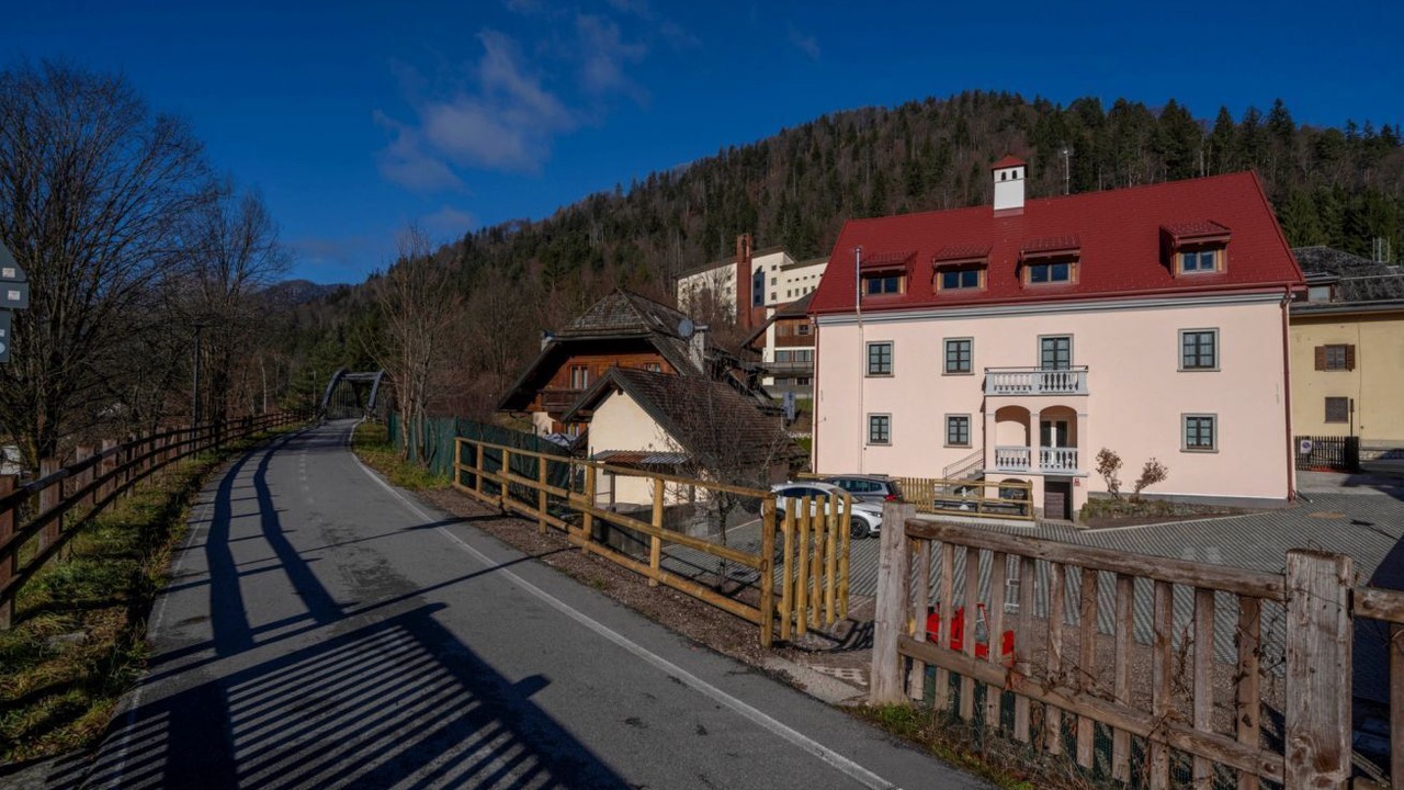 Photo of Outdoor in Tarvisio