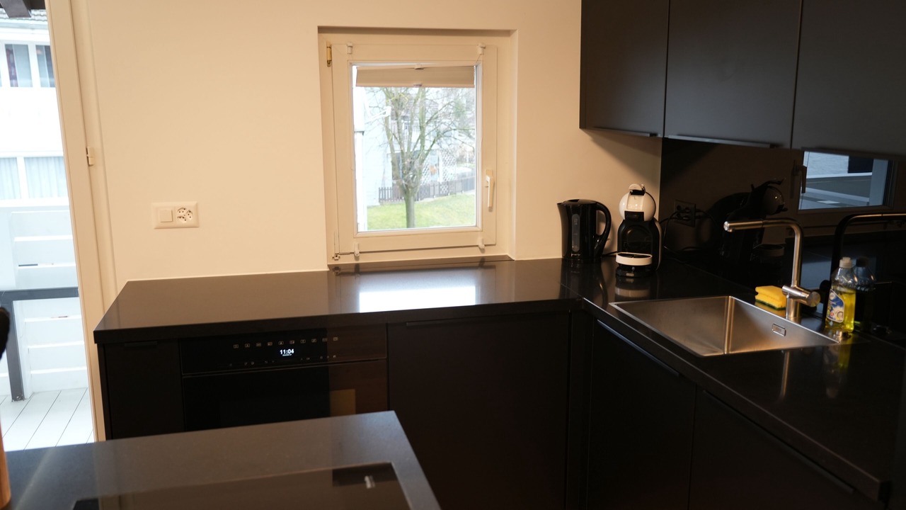 Photo of Kitchen in Weissenstein