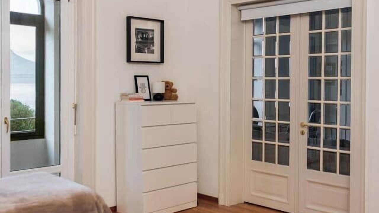 Photo of Bedroom in Montreux