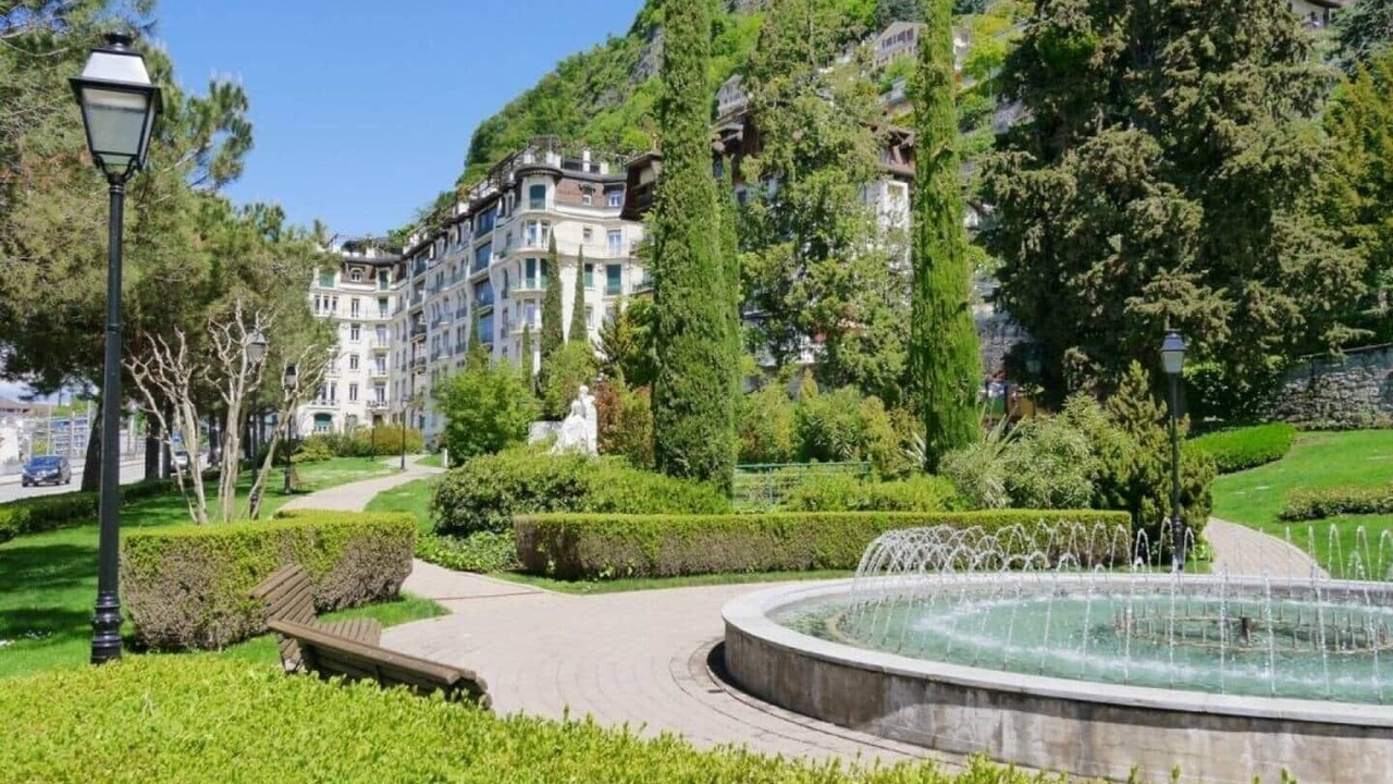 Photo of Outdoor in Montreux