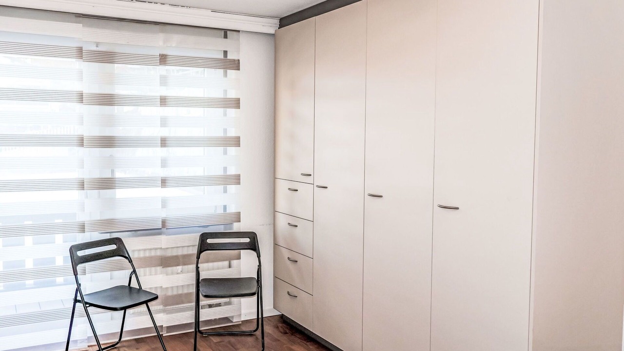 Photo of Bedroom in Graechen