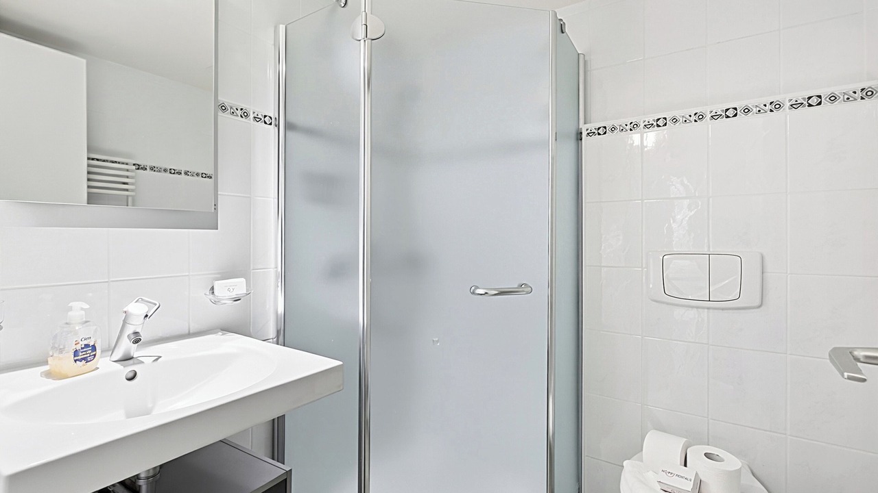 Photo of Bathroom in Caviano