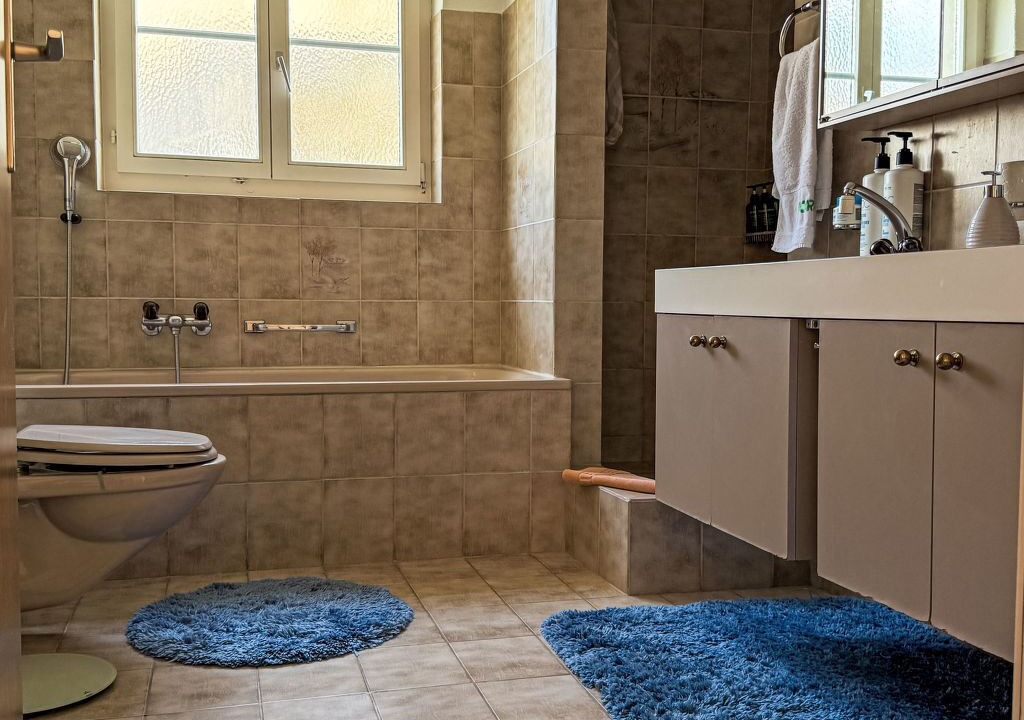 Photo of Bathroom in Zell
