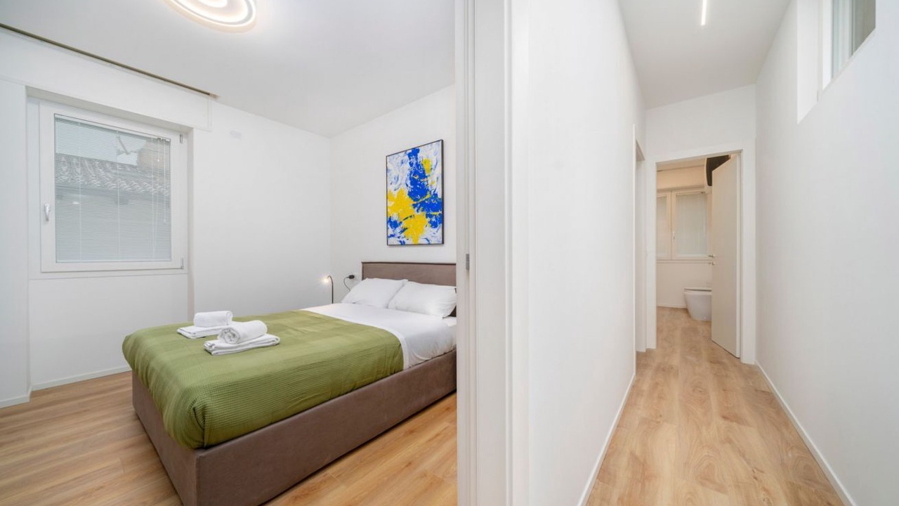 Photo of Bedroom in Udine