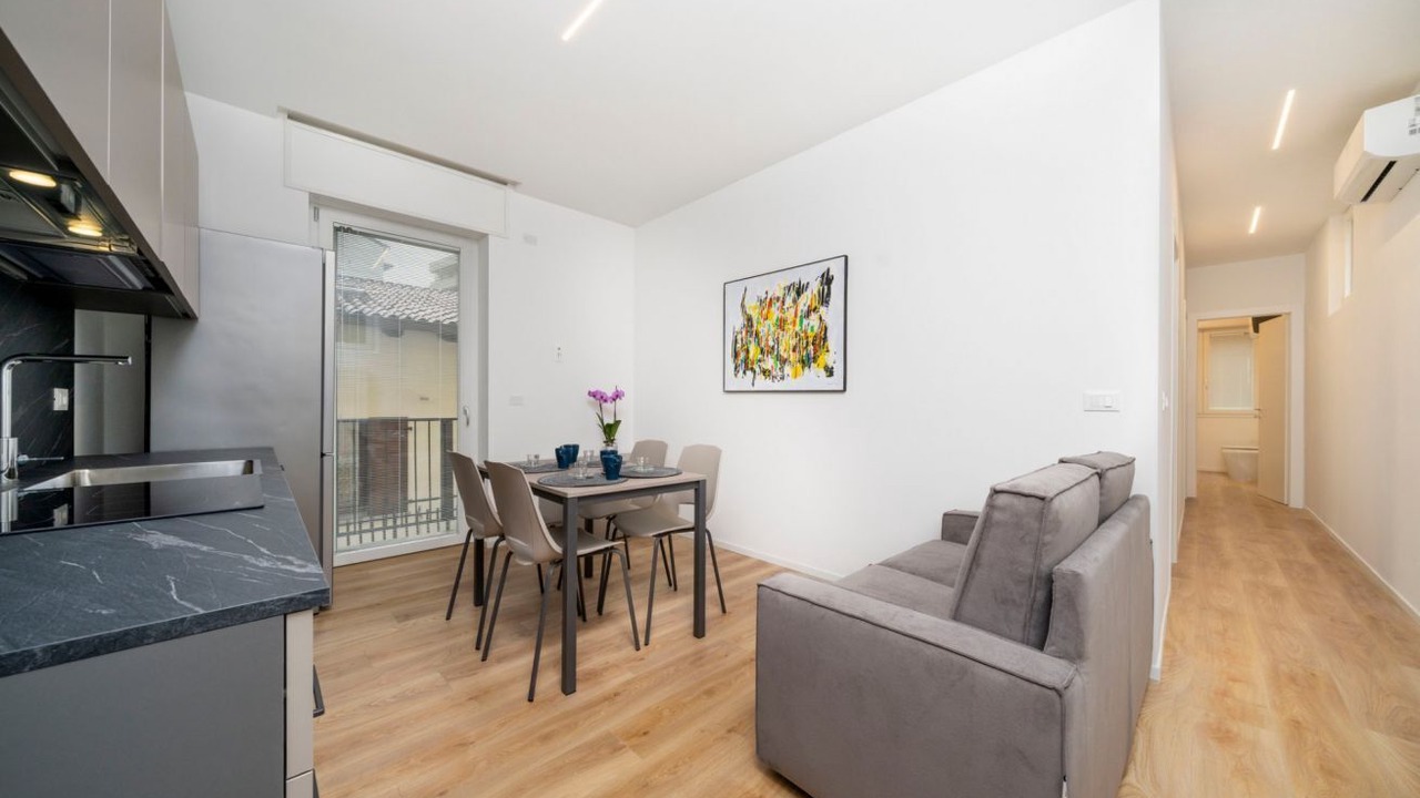 Photo of Livingroom in Udine