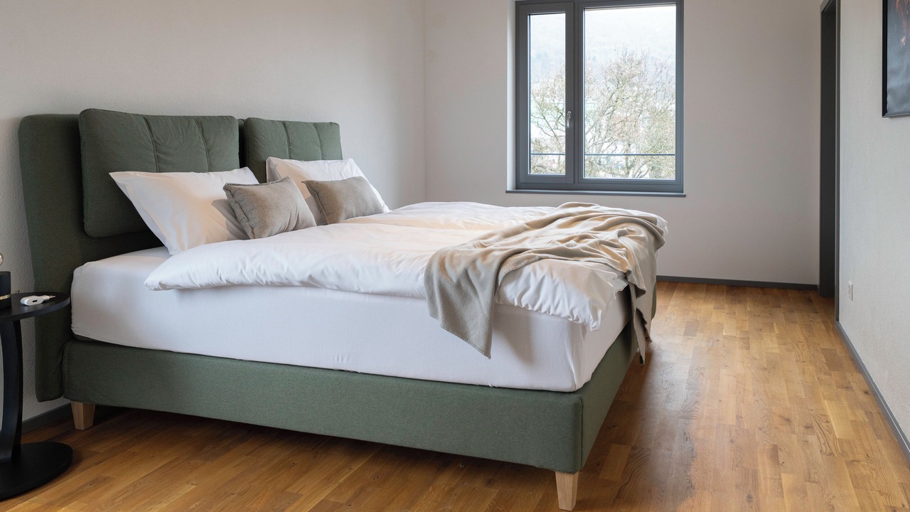 Photo of Bedroom in Wettingen