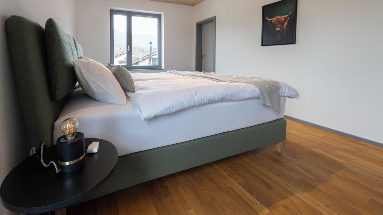 Photo of Bedroom in Wettingen