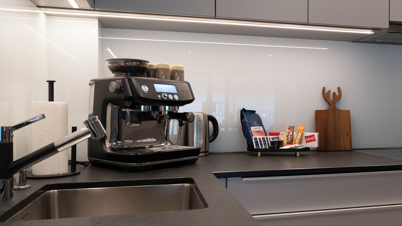Photo of Kitchen in Wettingen