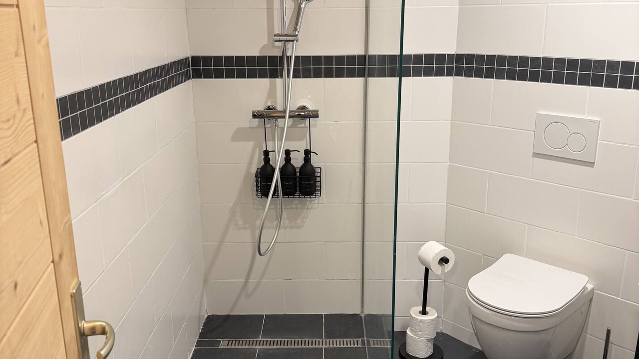 Photo of Bathroom in Les Posses-sur-Bex