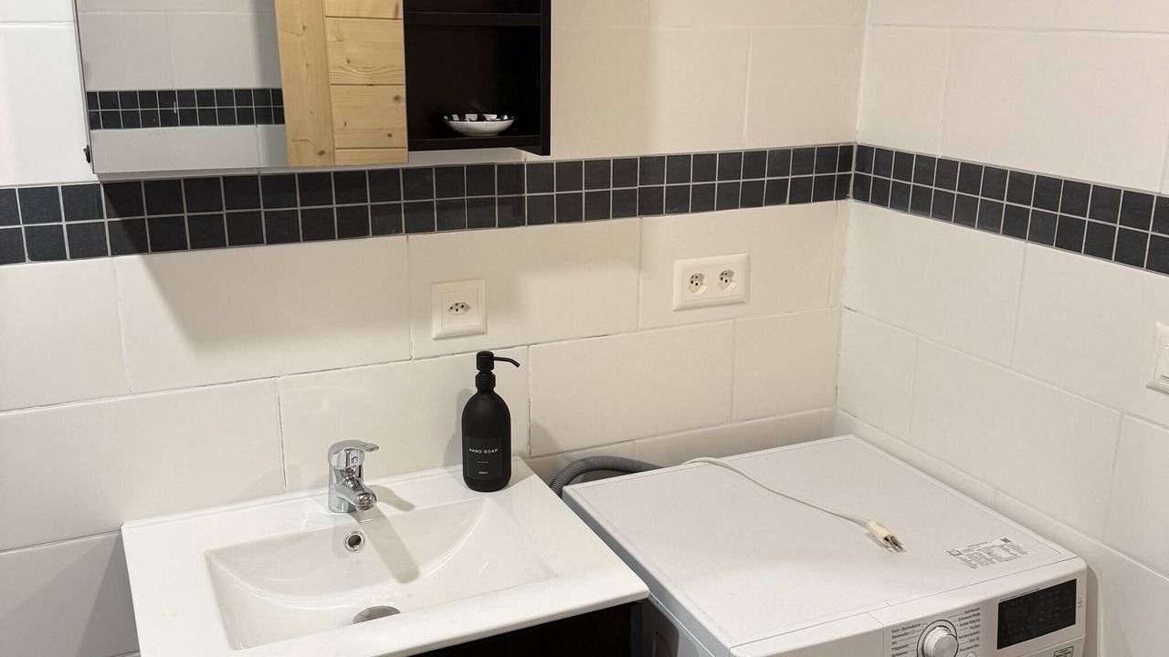 Photo of Bathroom in Les Posses-sur-Bex