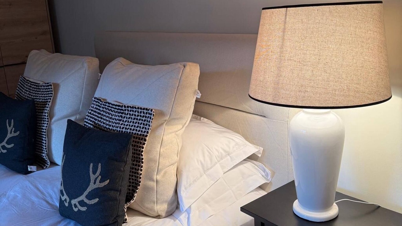 Photo of Bedroom in Les Posses-sur-Bex