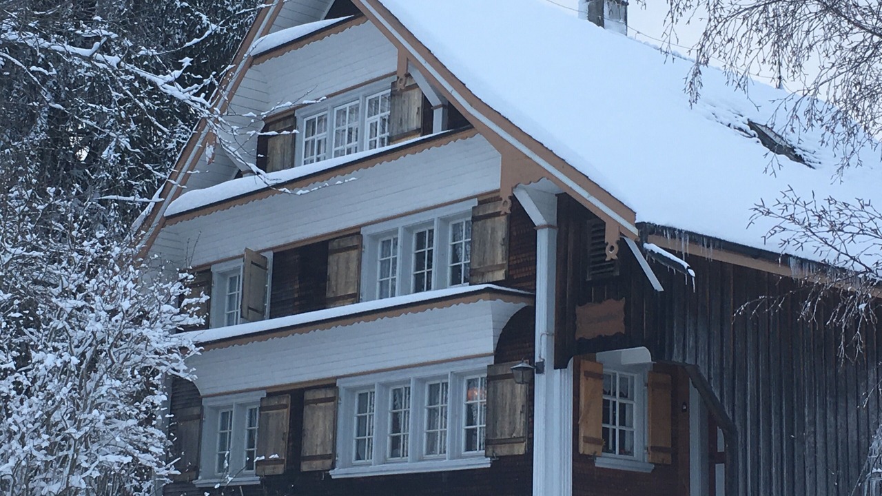 Photo of Outdoor in Gebertingen