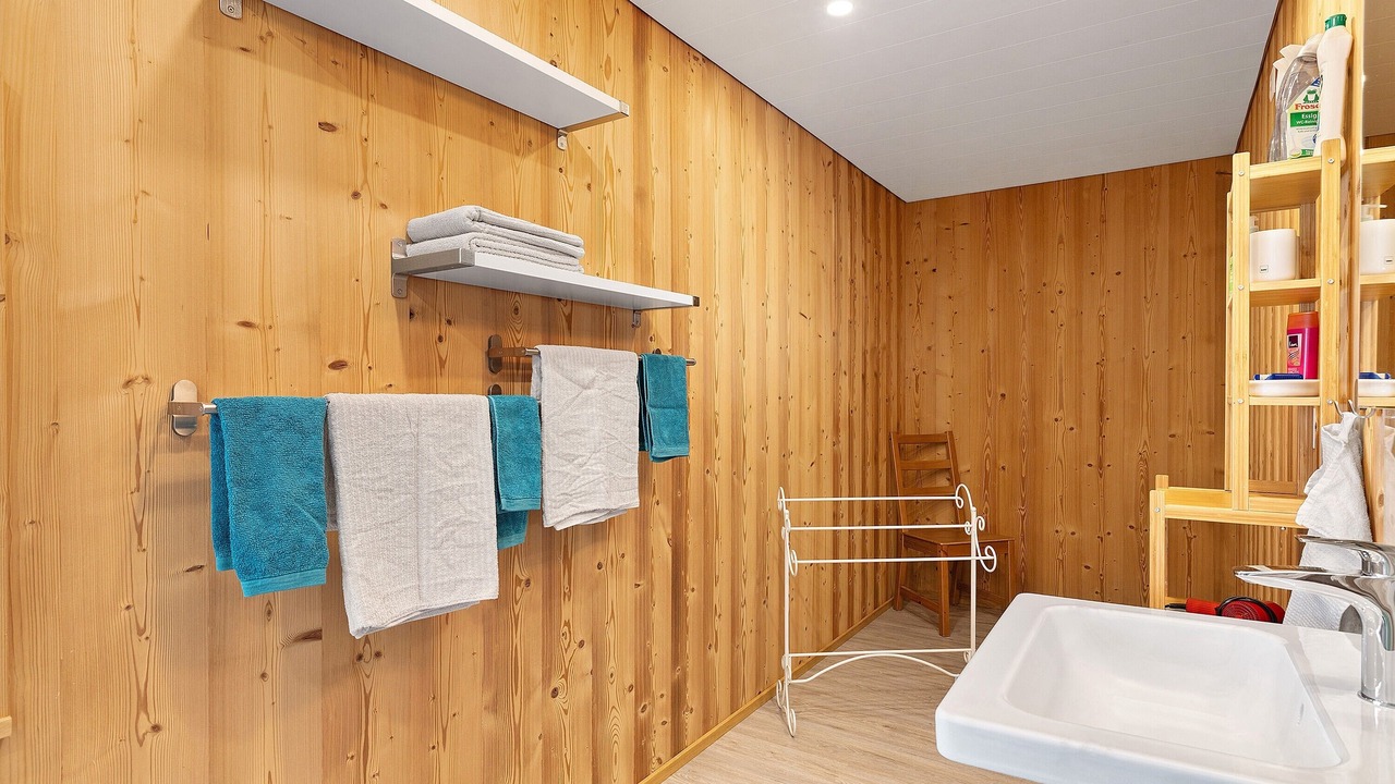 Photo of Bathroom in Gebertingen