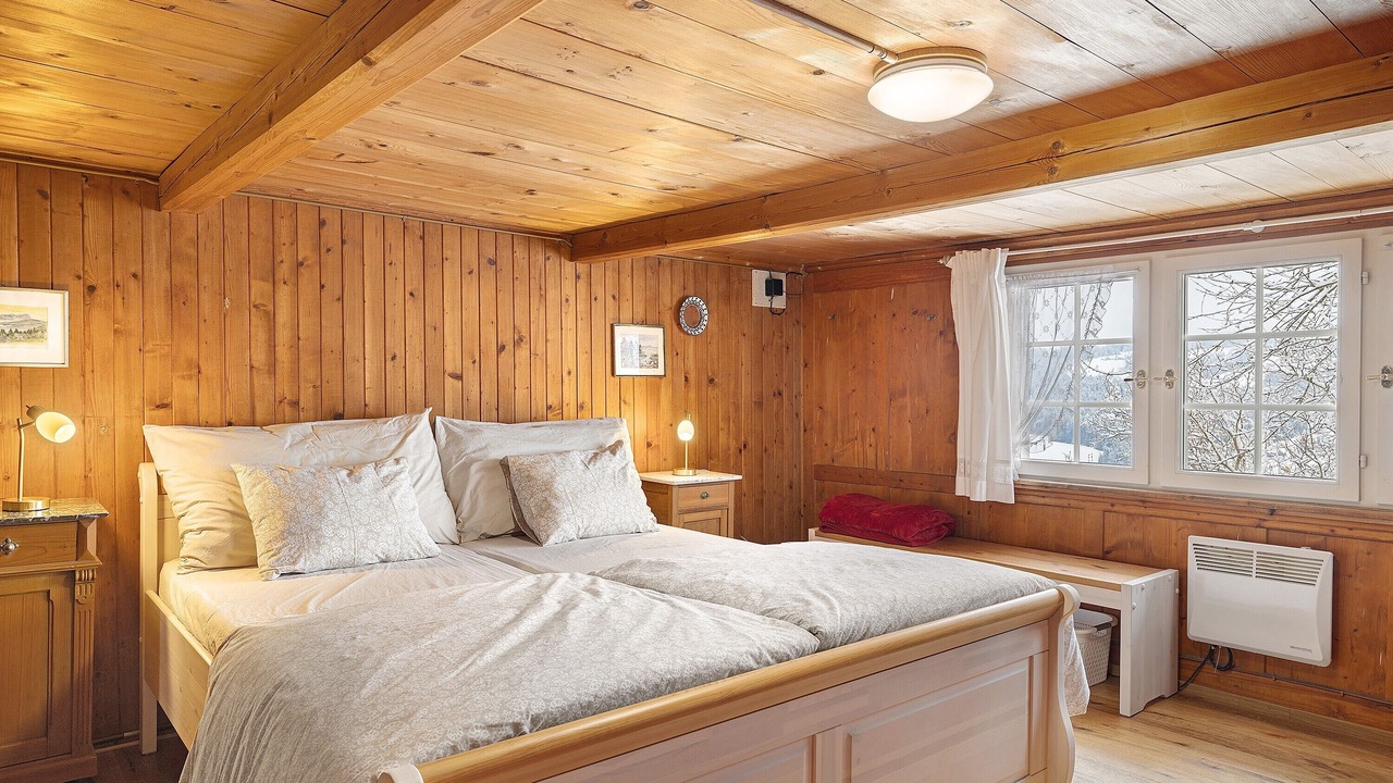 Photo of Bedroom in Gebertingen