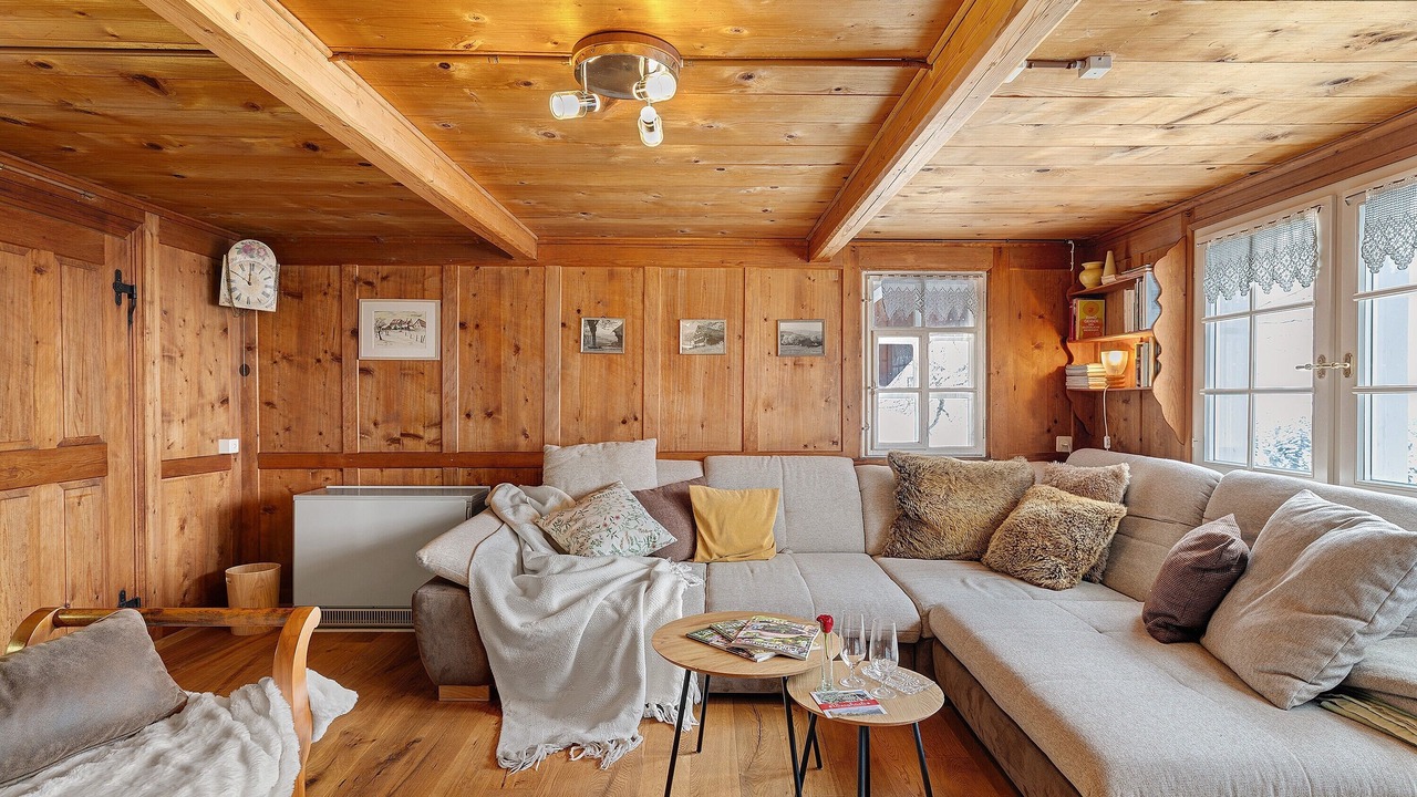 Photo of Livingroom in Gebertingen