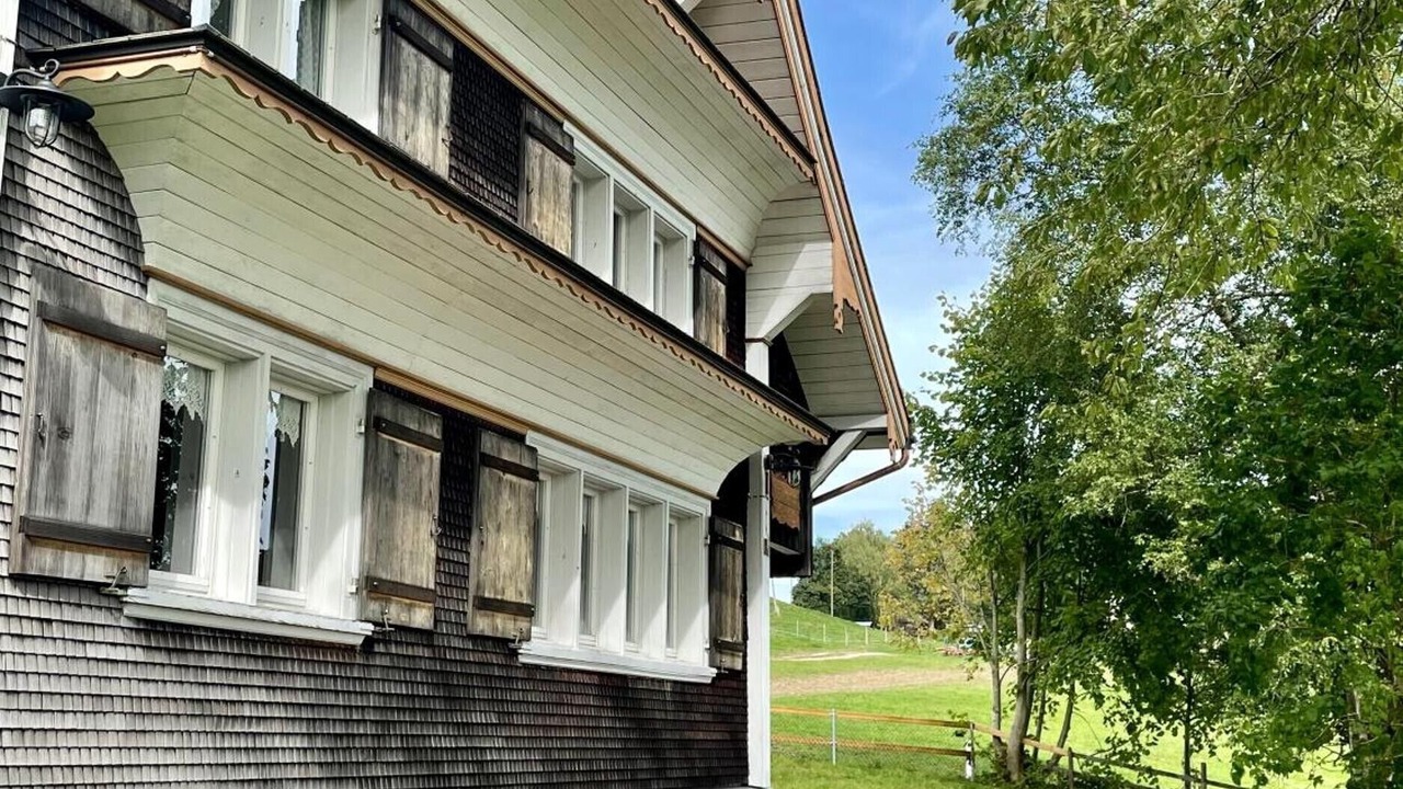 Photo of Outdoor in Gebertingen