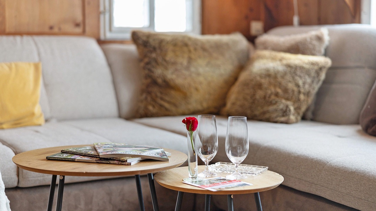 Photo of Livingroom in Gebertingen