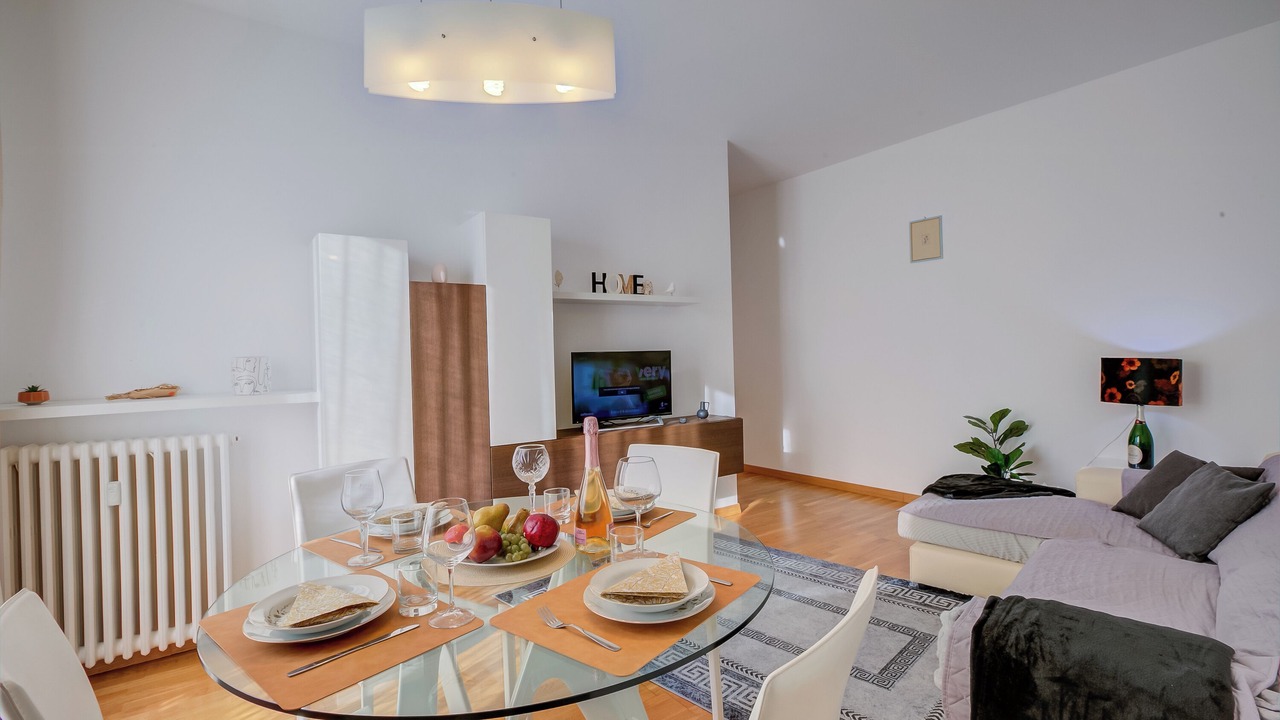 Photo of Bedroom in Meina