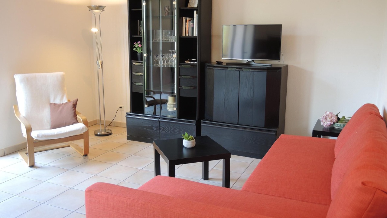 Photo of Livingroom in Ascona