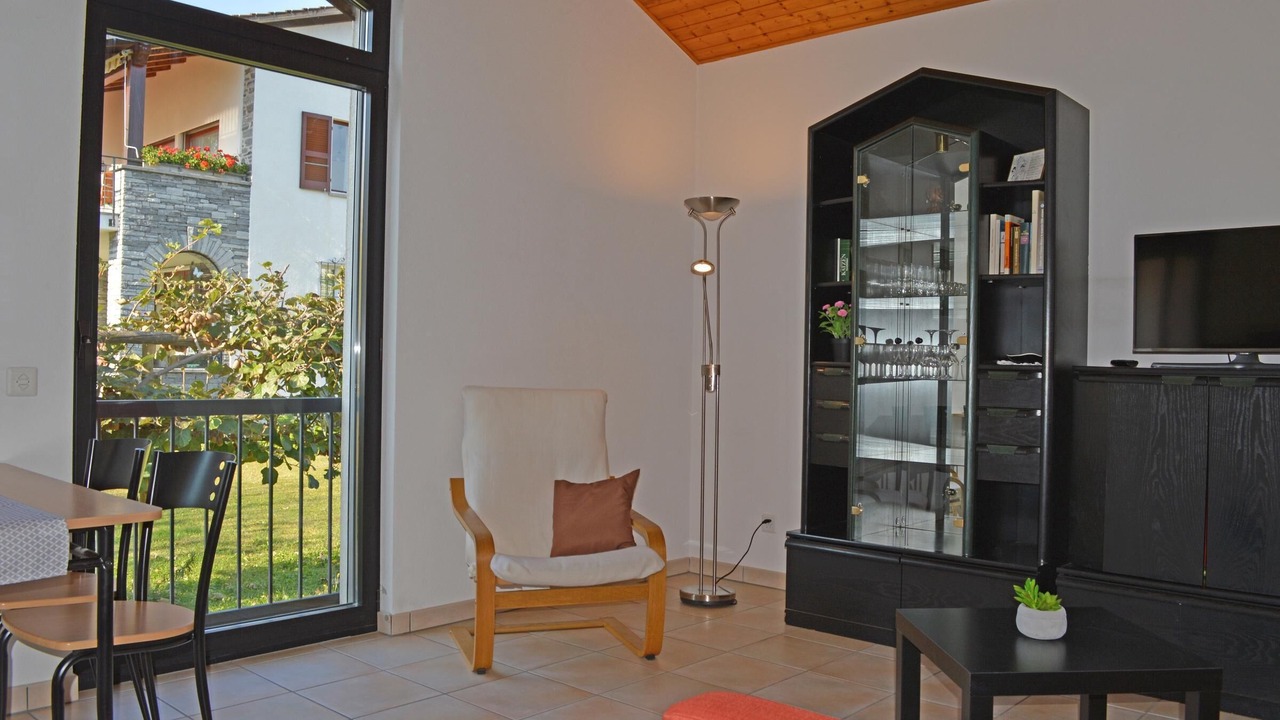 Photo of Livingroom in Ascona