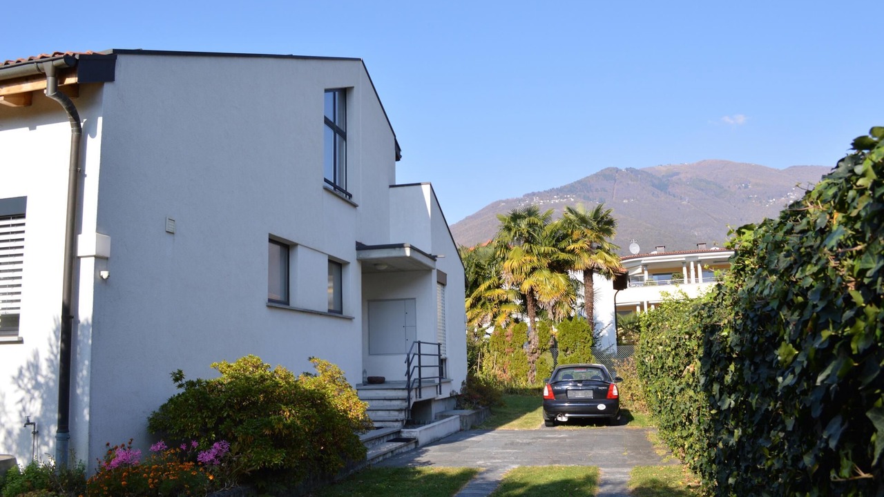 Photo of Outdoor in Ascona