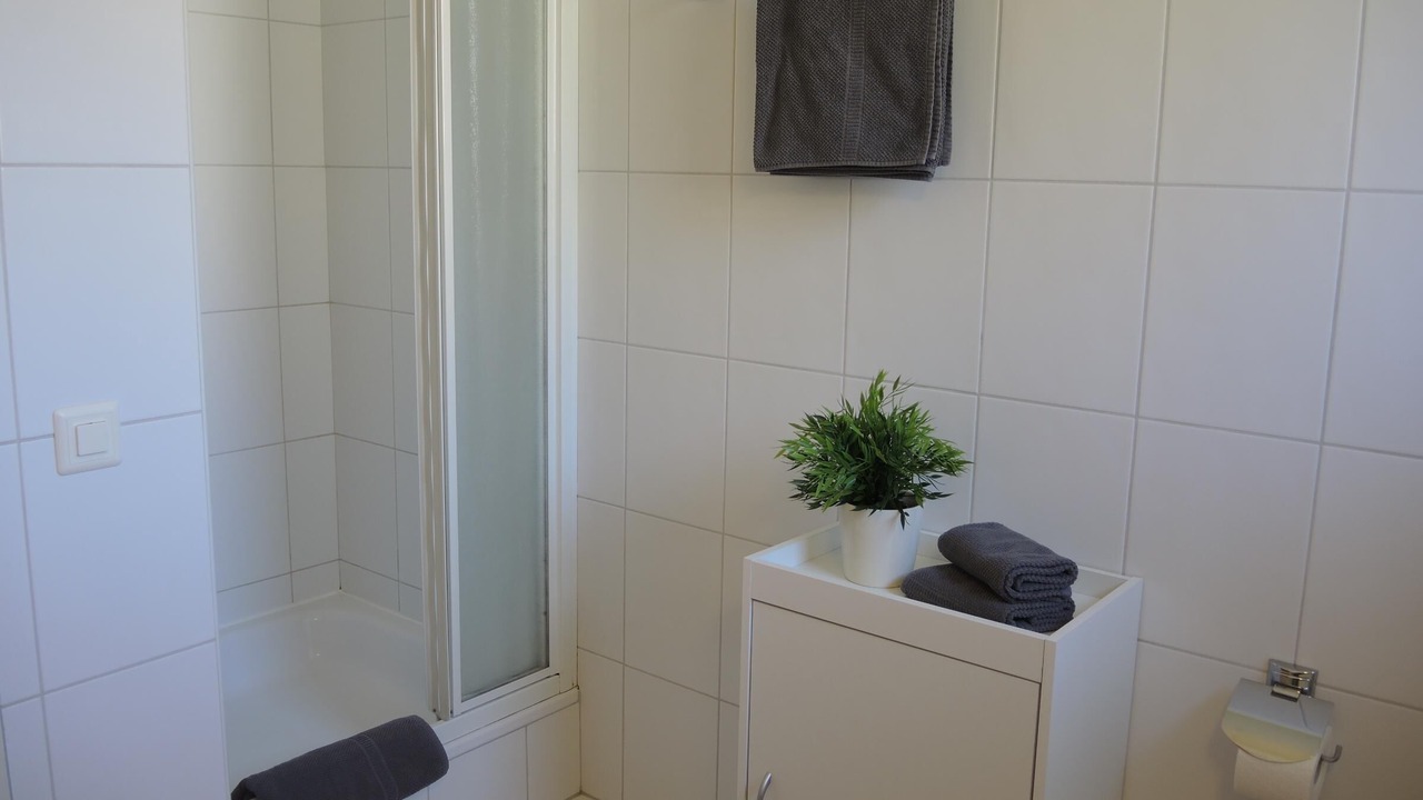 Photo of Bathroom in Ascona
