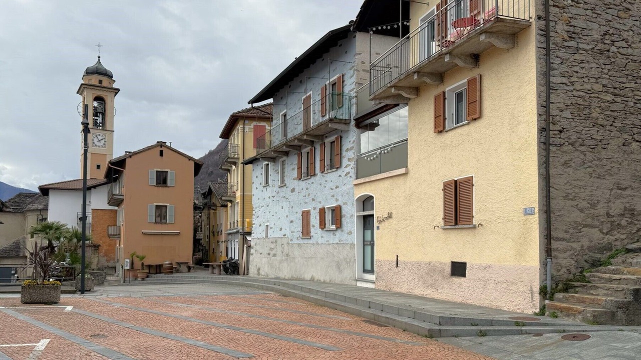 Photo of Outdoor in Brione sopra Minusio