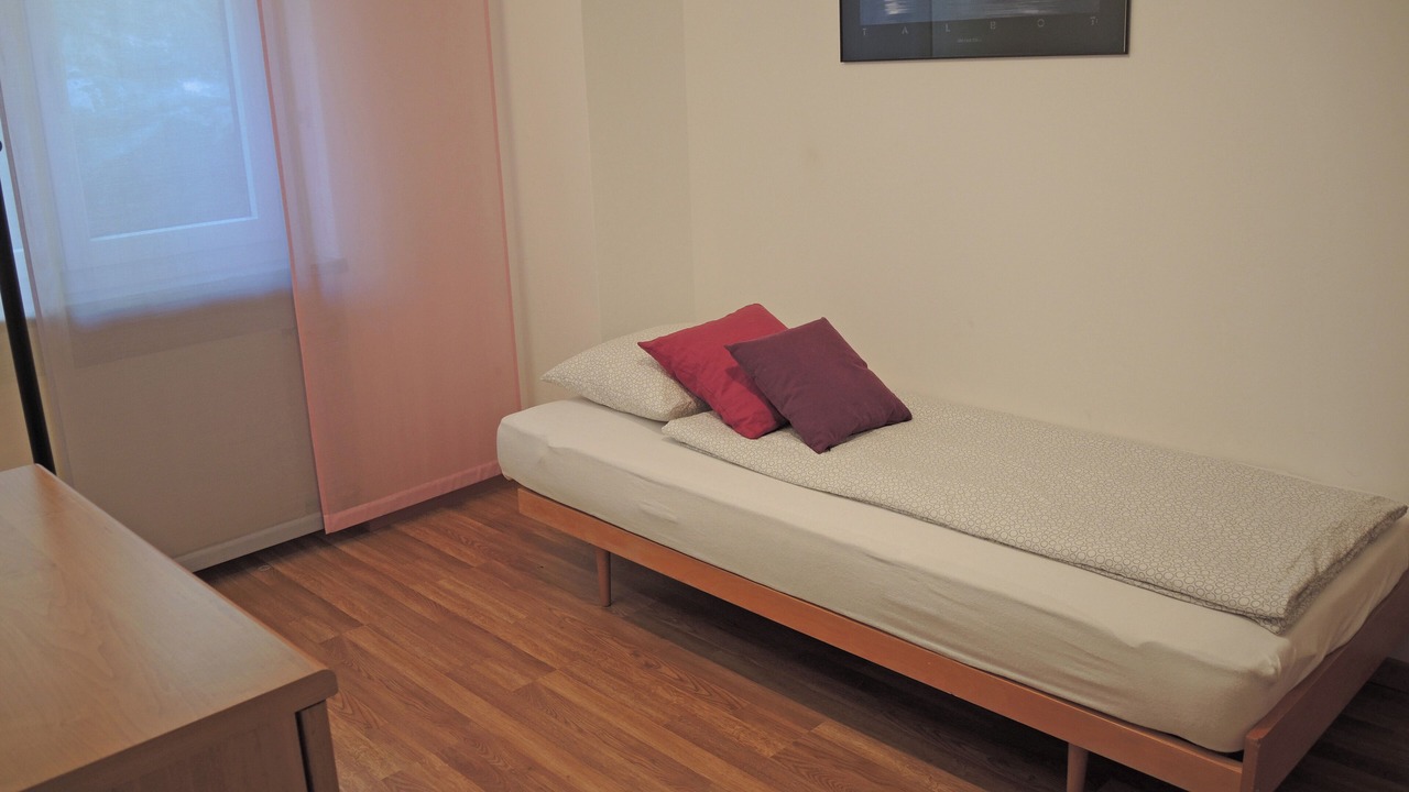 Photo of Bedroom in Brione sopra Minusio