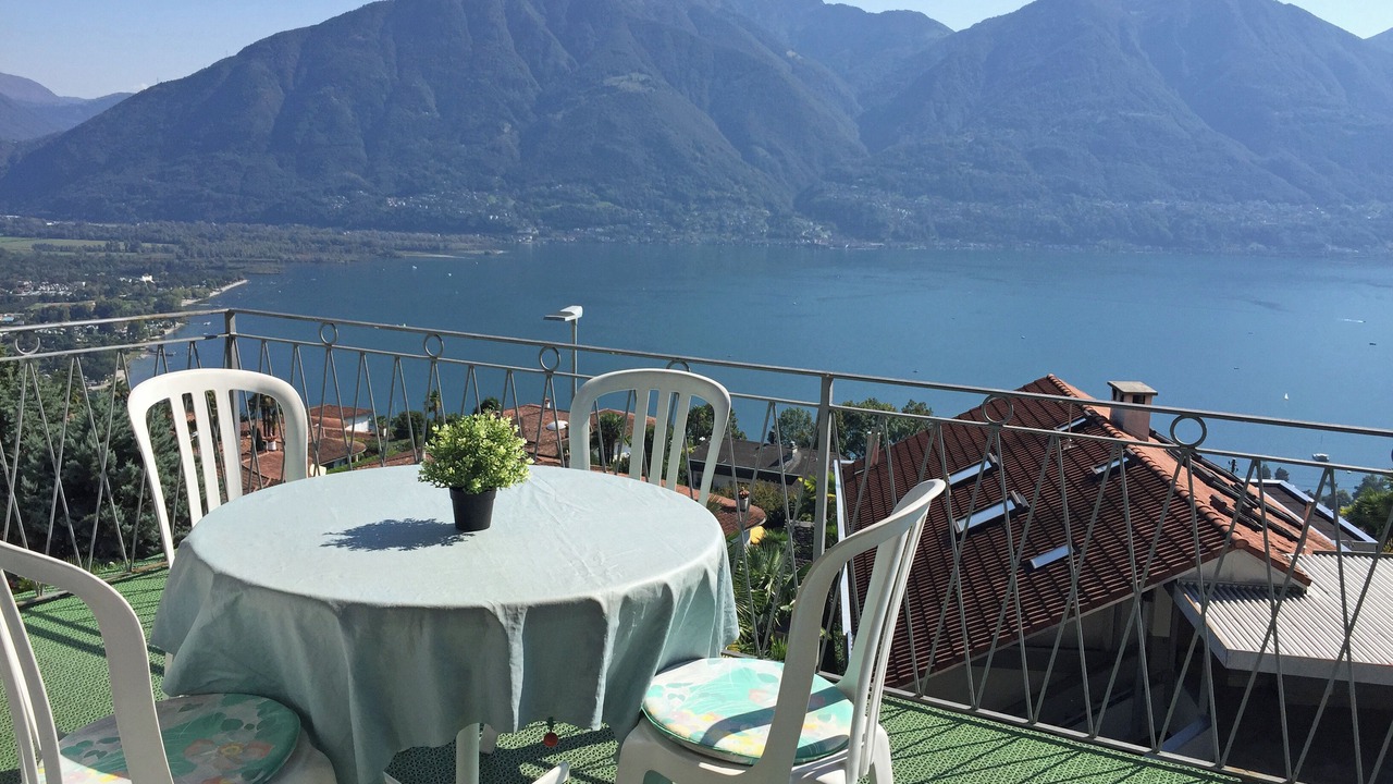 Photo of Outdoor in Brione sopra Minusio