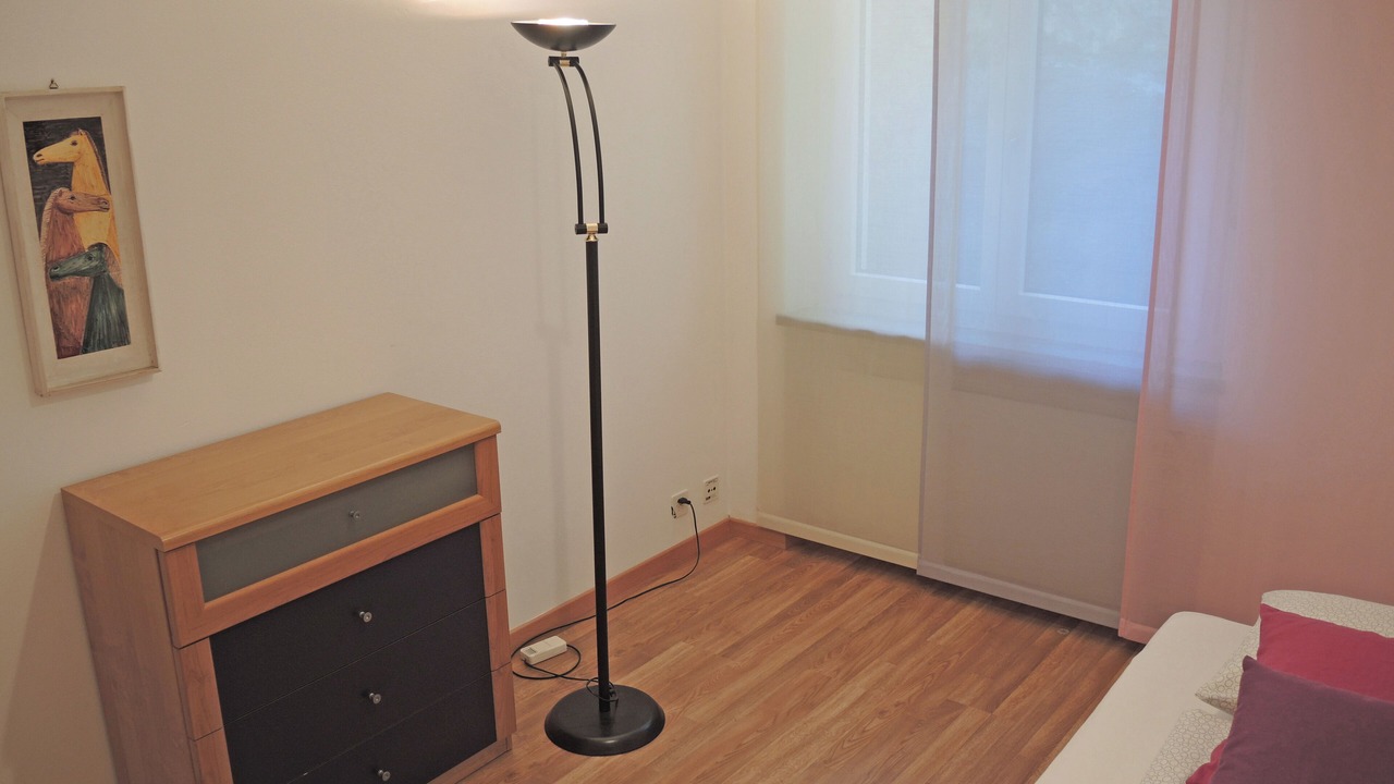 Photo of Bedroom in Brione sopra Minusio