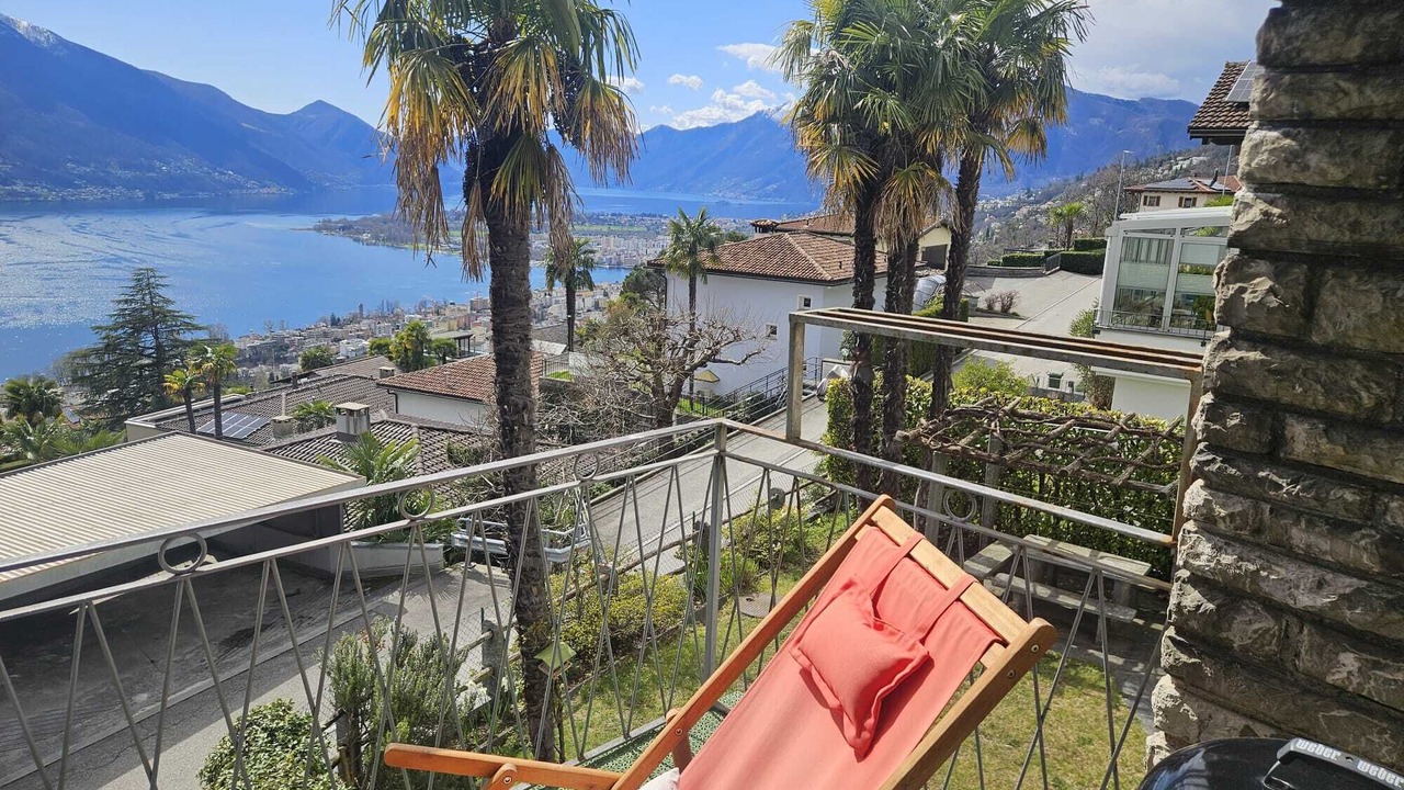 Photo of Outdoor in Brione sopra Minusio