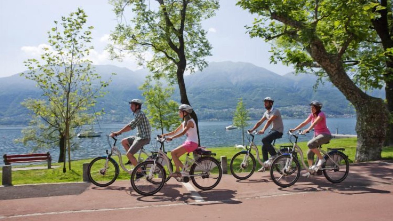 Photo of Others in Locarno