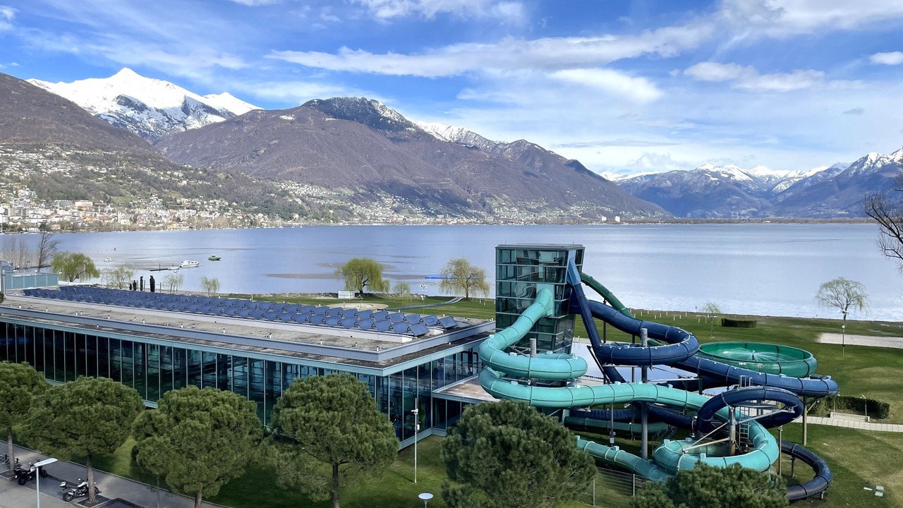 Photo of Others in Locarno