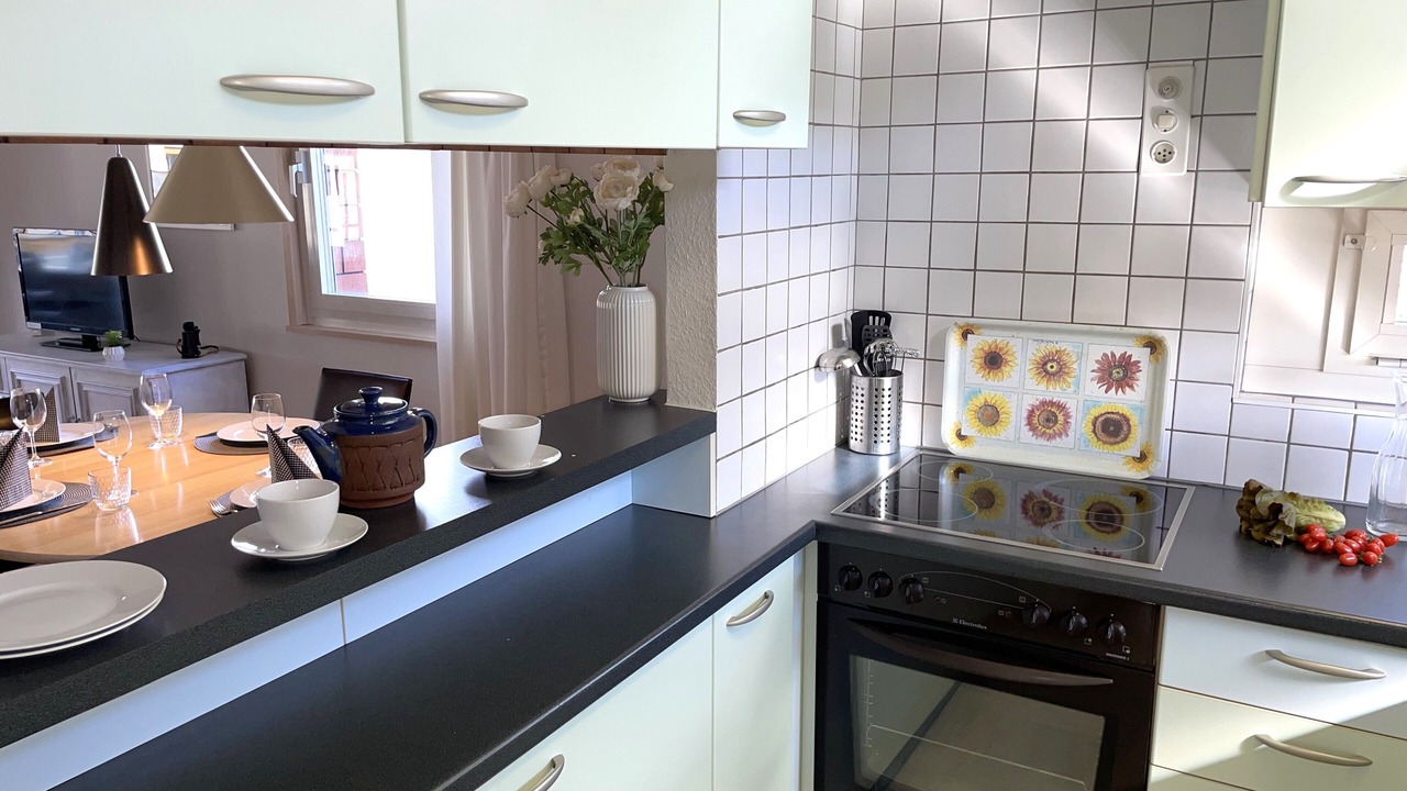 Photo of Kitchen in Locarno