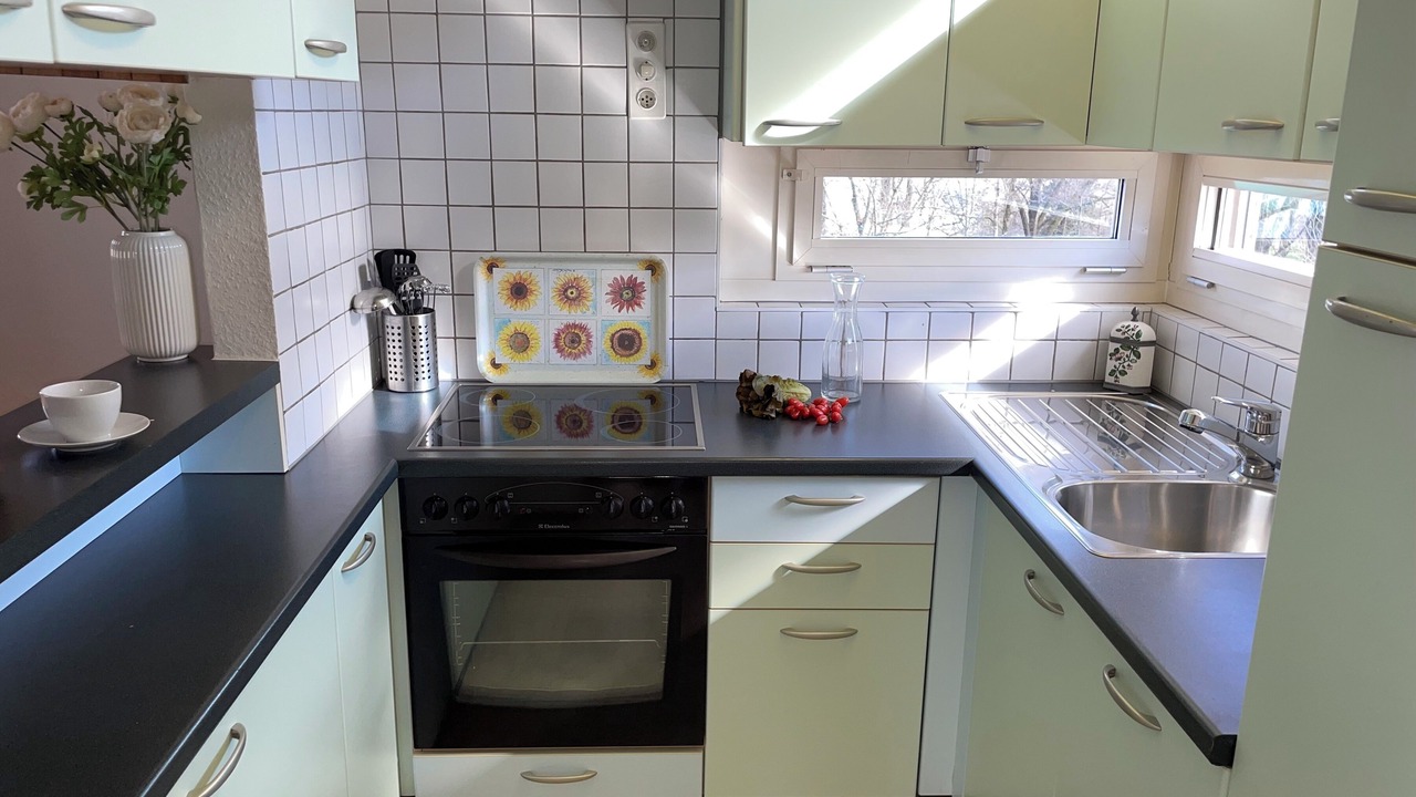 Photo of Kitchen in Locarno