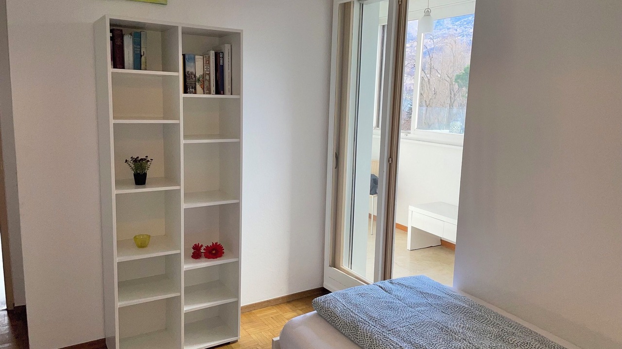 Photo of Bedroom in Locarno