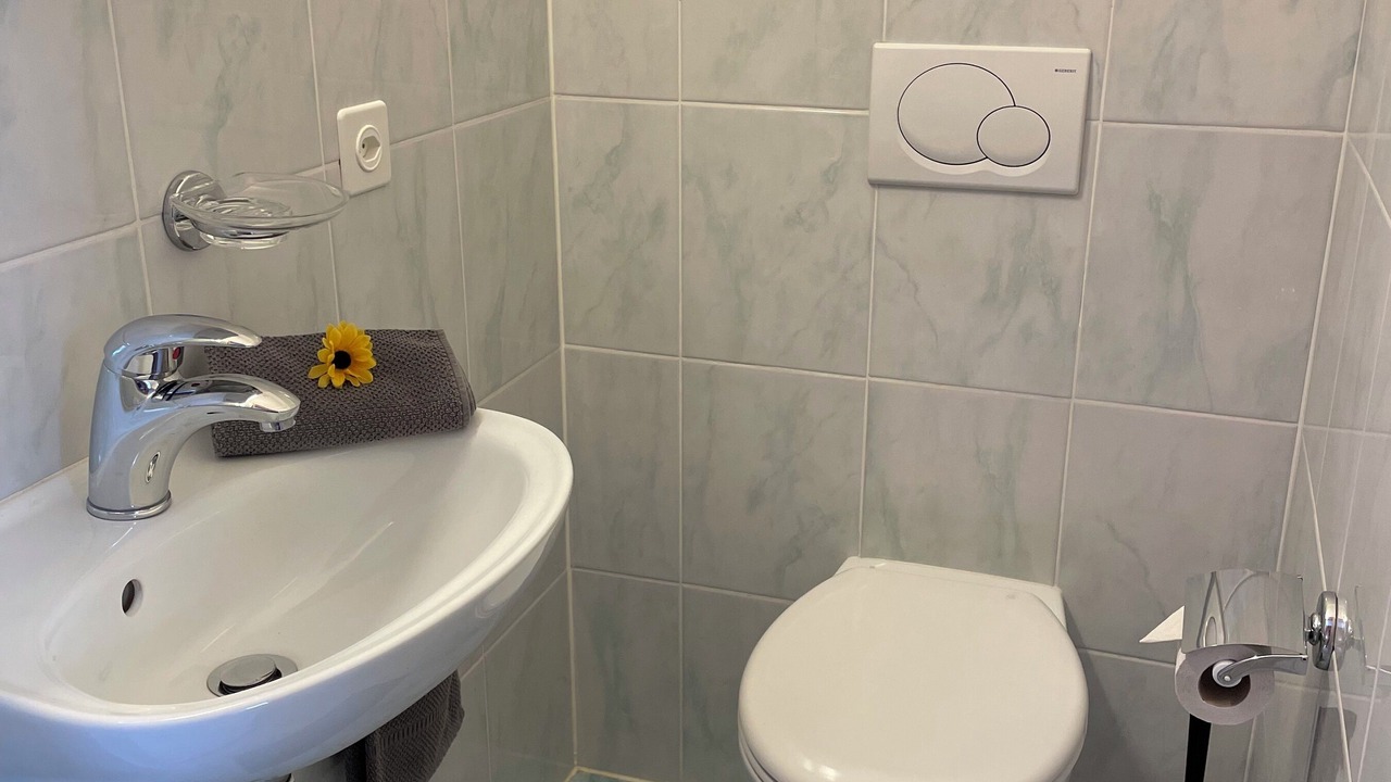 Photo of Bathroom in Locarno