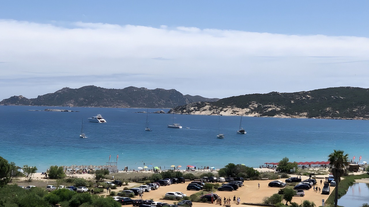 Photo of Others in Porto Taverna
