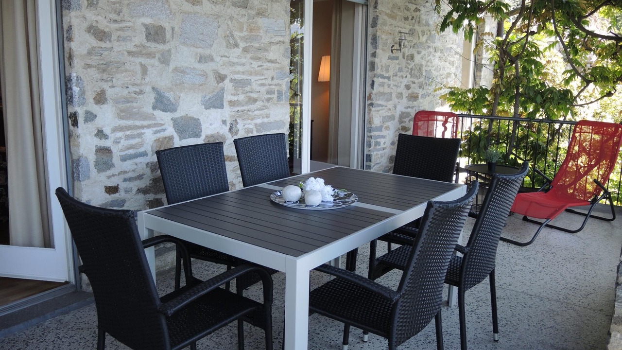 Photo of Outdoor in Minusio